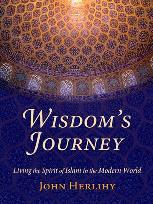 Title details for Wisdom's Journey by John Herlihy - Available